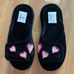 Pre owned Marc Jacobs Slipper